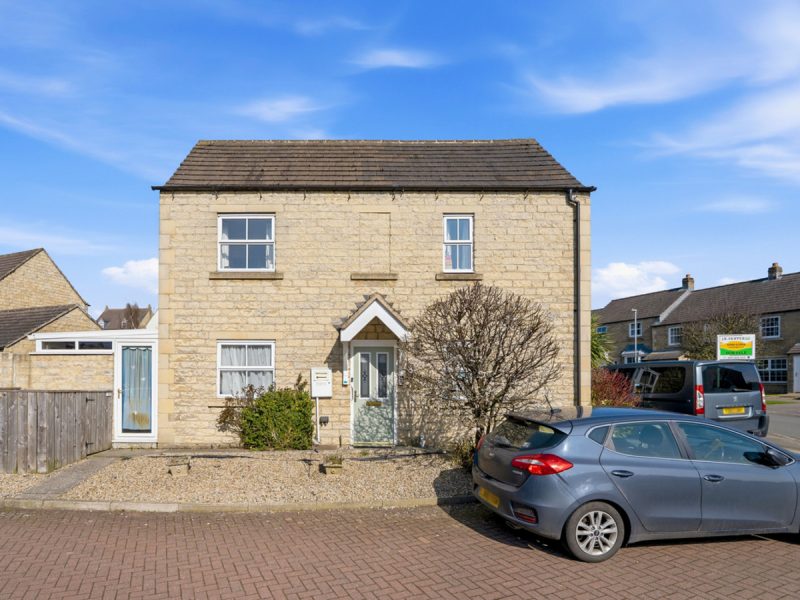 70 Dale Grove, Leyburn, DL8 5 — photo 19
