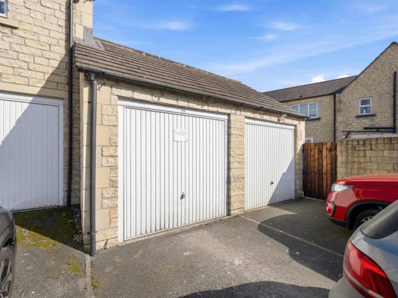 70 Dale Grove, Leyburn, DL8 5 — photo 20