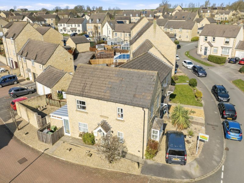 70 Dale Grove, Leyburn, DL8 5 — photo 21