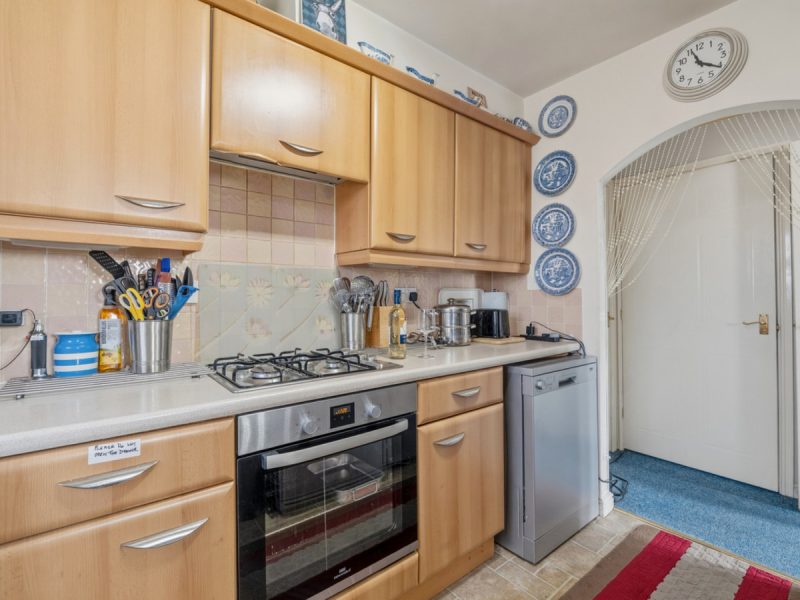 70 Dale Grove, Leyburn, DL8 5 — photo 4