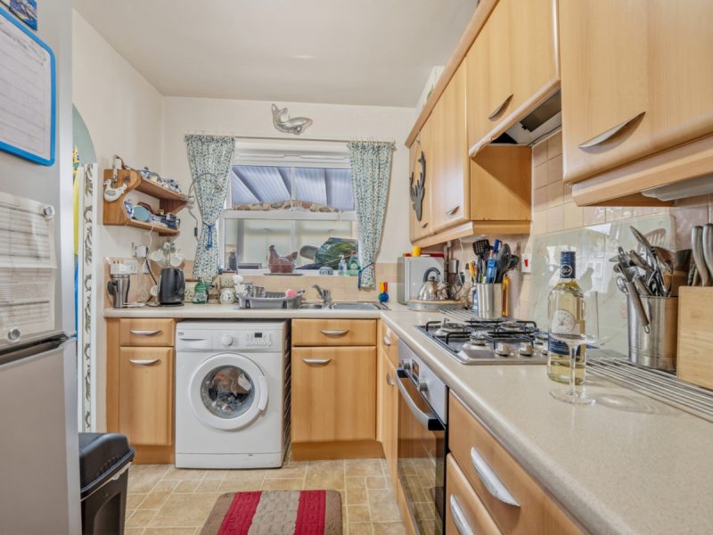 70 Dale Grove, Leyburn, DL8 5 — photo 5