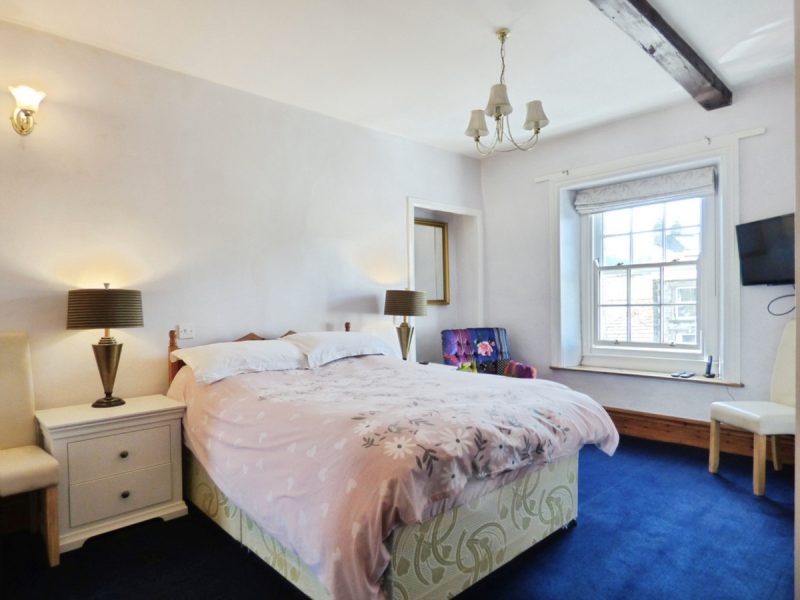 Dale House, Hawes, DL8 3QZ — photo 11