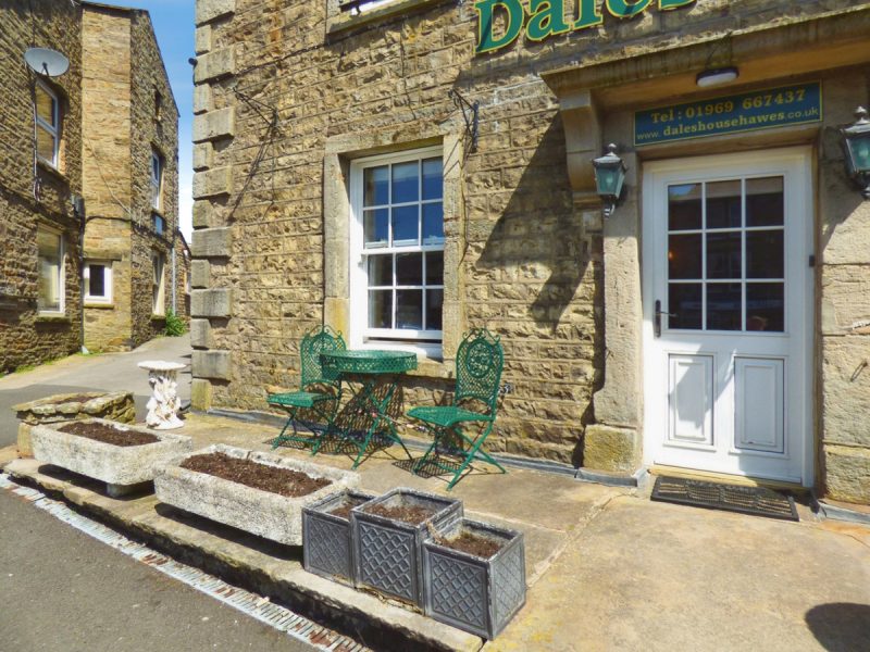 Dale House, Hawes, DL8 3QZ — photo 18
