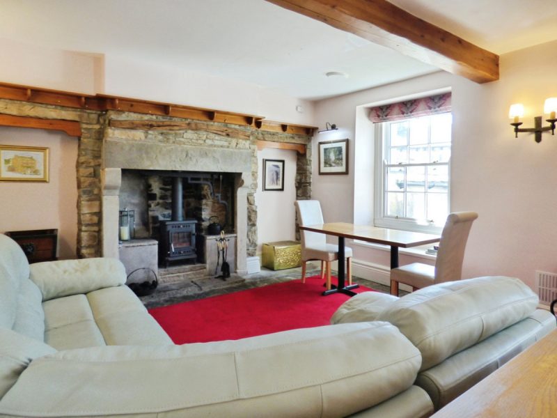 Dale House, Hawes, DL8 3QZ — photo 2
