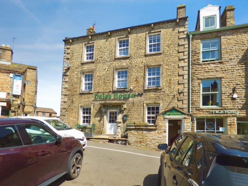 Dale House, Hawes, DL8 3QZ — photo 20