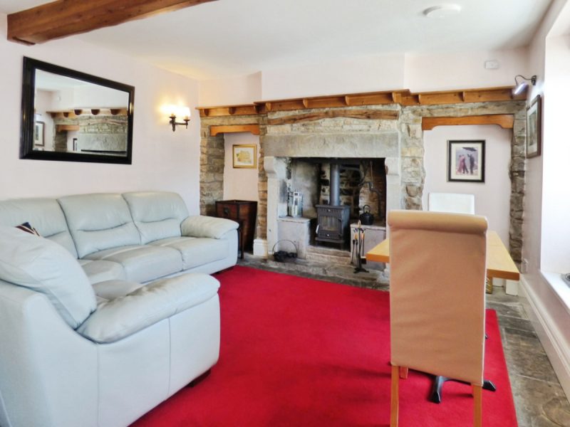 Dale House, Hawes, DL8 3QZ — photo 3