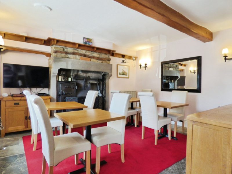 Dale House, Hawes, DL8 3QZ — photo 4