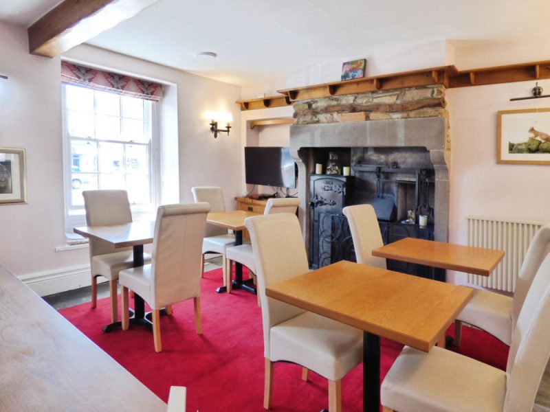 Dale House, Hawes, DL8 3QZ — photo 5
