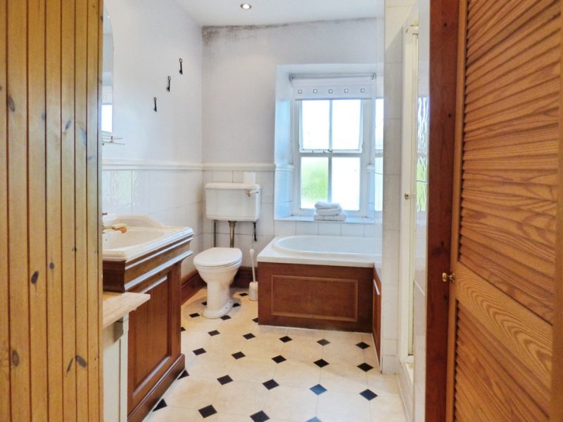 Dale House, Hawes, DL8 3QZ — photo 8