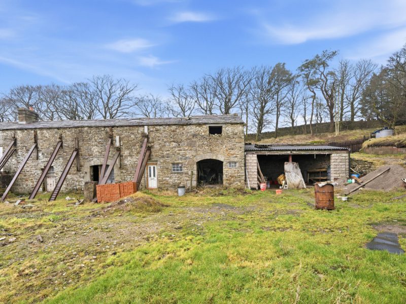 Woodside Barn, North Stainmore — photo 10