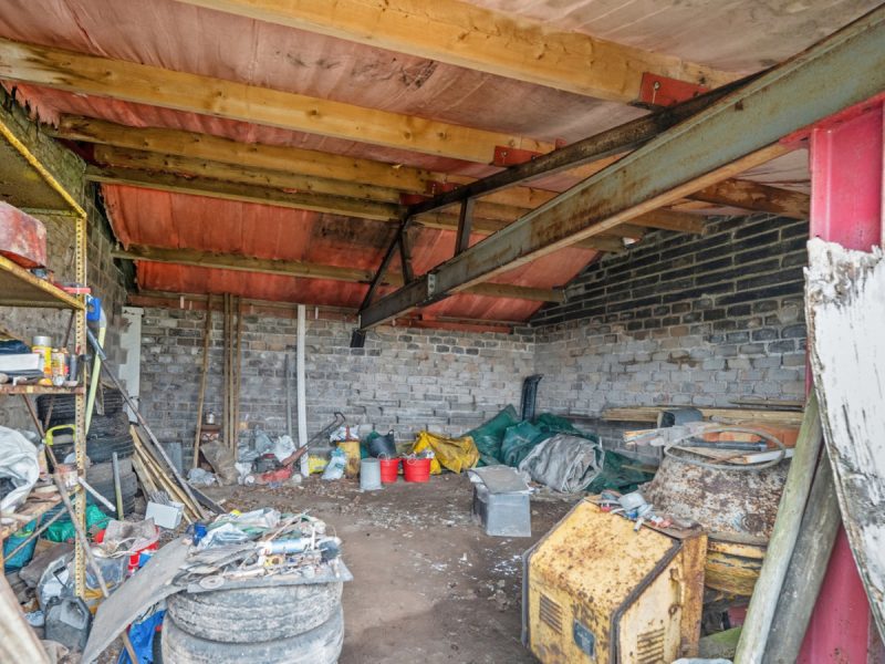 Woodside Barn, North Stainmore — photo 12