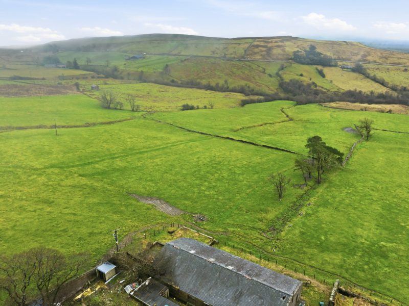 Woodside Barn, North Stainmore — photo 17