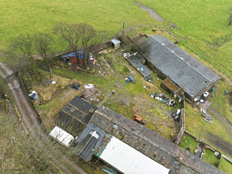Woodside Barn, North Stainmore — photo 4