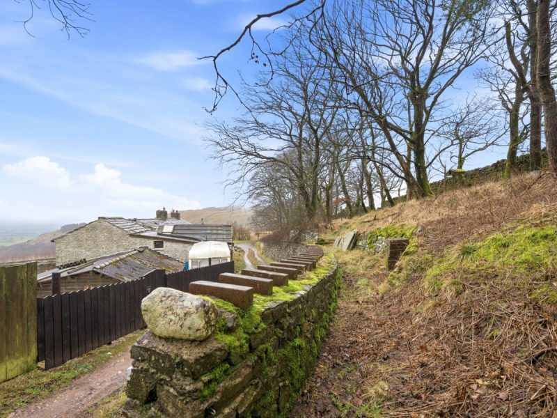 Woodside Barn, North Stainmore — photo 5