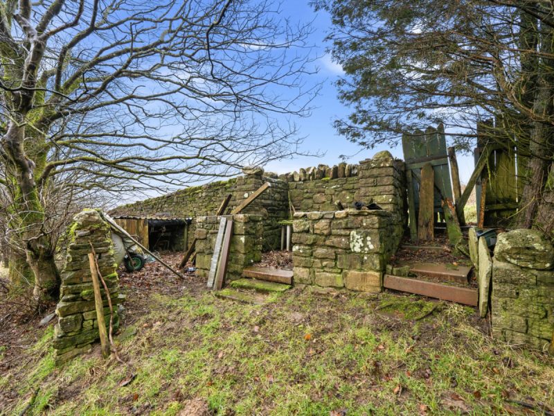Woodside Barn, North Stainmore — photo 6