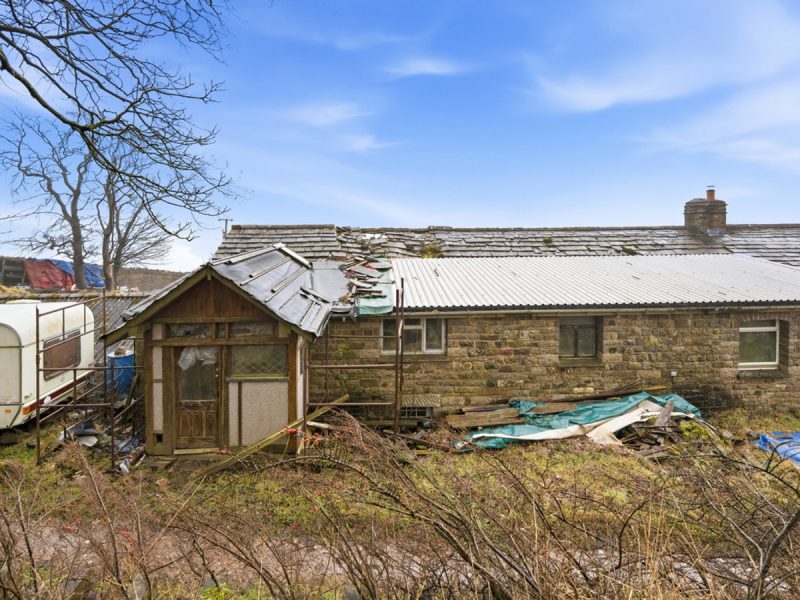 Woodside Barn, North Stainmore — photo 7