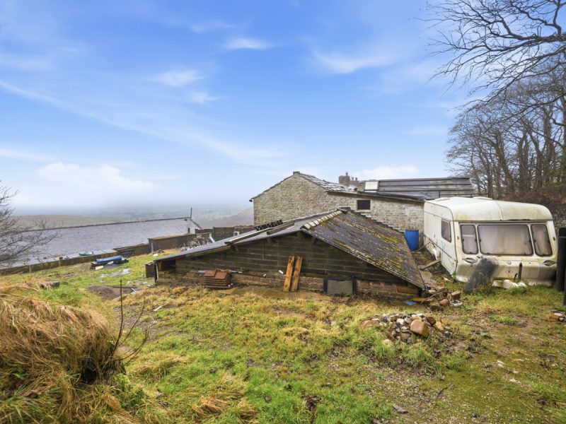 Woodside Barn, North Stainmore — photo 8