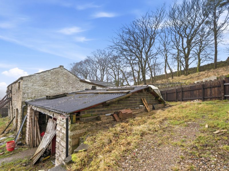 Woodside Barn, North Stainmore — photo 9