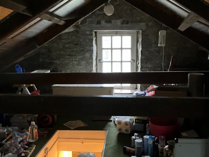 Waters Edge, Apt The Mill, West Burton — photo 13