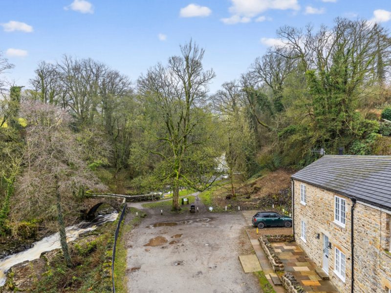 Waters Edge, Apt The Mill, West Burton — photo 16