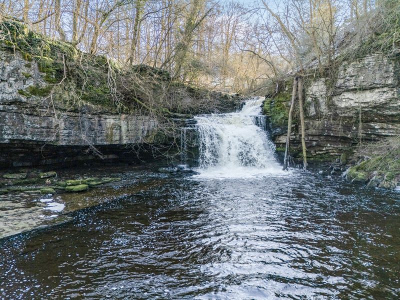 Waters Edge, Apt The Mill, West Burton — photo 19