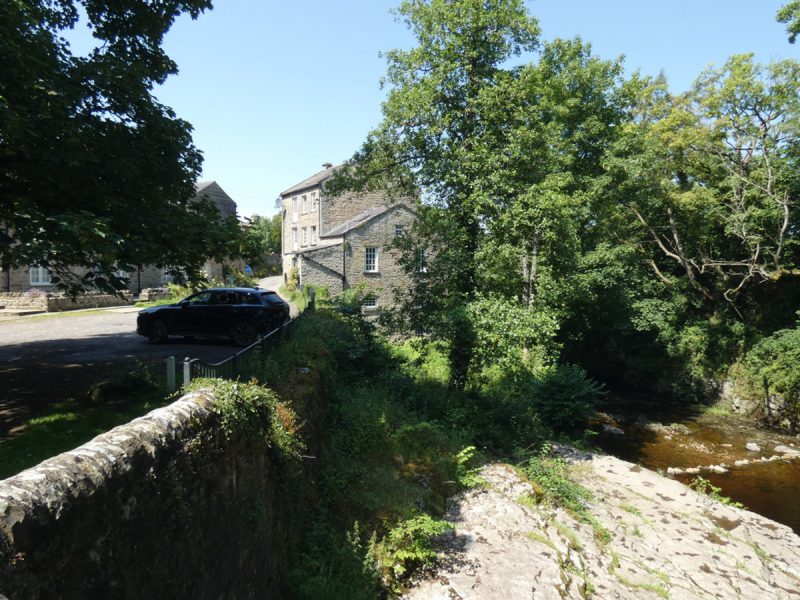 Waters Edge, Apt The Mill, West Burton — photo 2