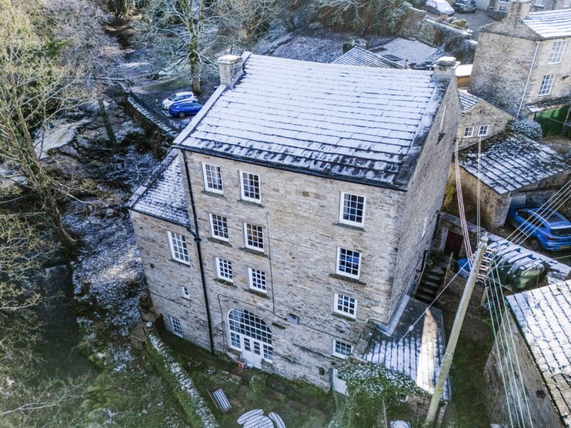 Waters Edge, Apt The Mill, West Burton — photo 21