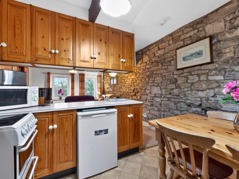 Waters Edge, Apt The Mill, West Burton — photo 4