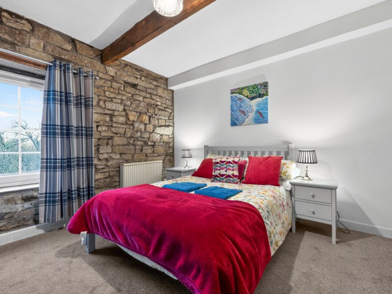 Waters Edge, Apt The Mill, West Burton — photo 9