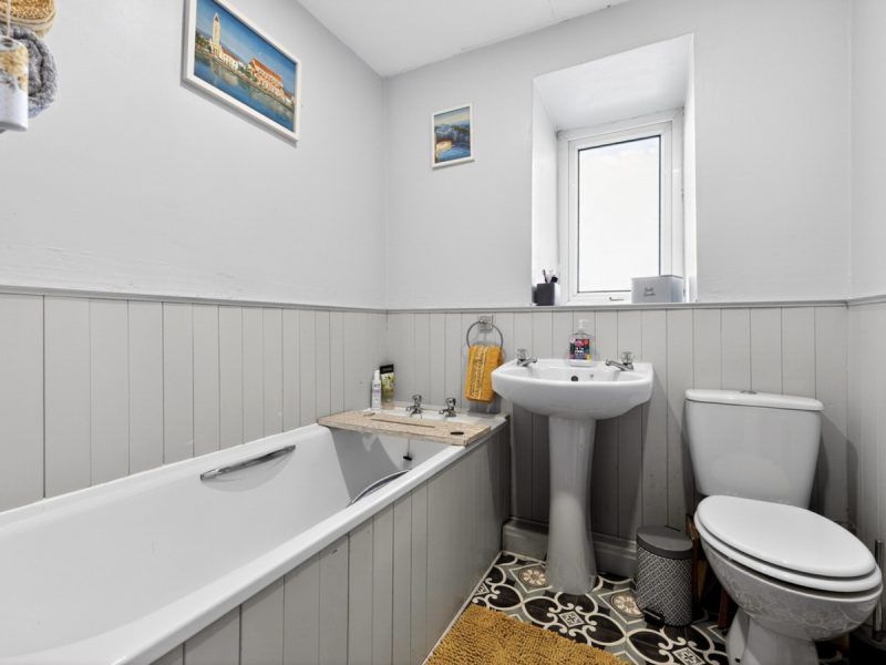 Bartle Cottage, Grassgill, West Witton, DL8 4LY — photo 14