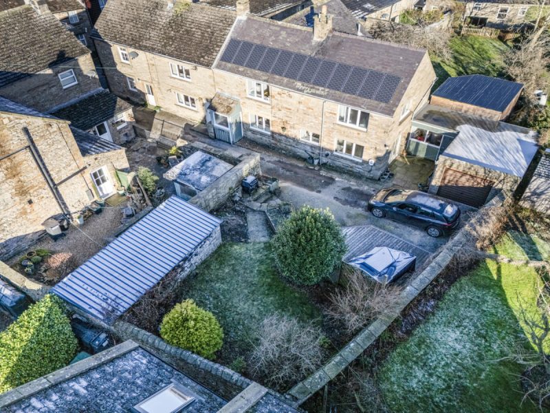 Bartle Cottage, West Witton — photo 15