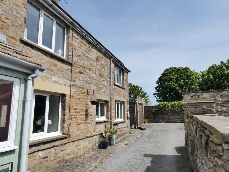 Bartle Cottage, West Witton — photo 18
