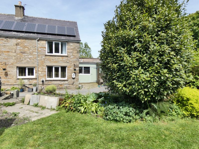 Bartle Cottage, West Witton — photo 21