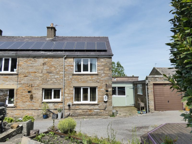 Bartle Cottage, West Witton — photo 21