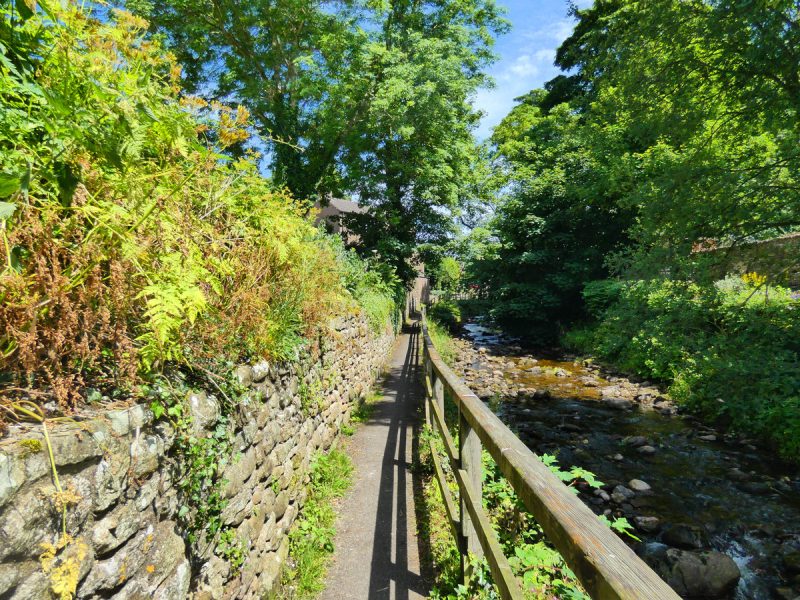 Indigo Mill, Brough — photo 16