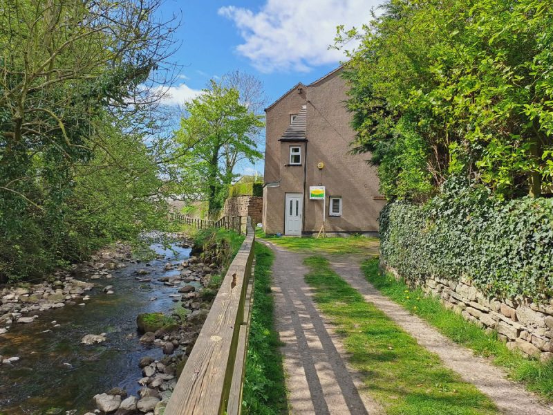 Indigo Mill, Brough — photo 2