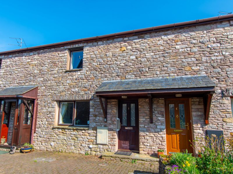 5 Stonehill Mews, Kirkby Stephen