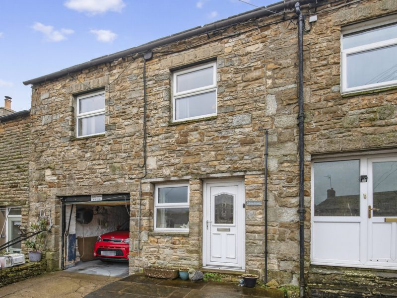Overbrow, Hawes