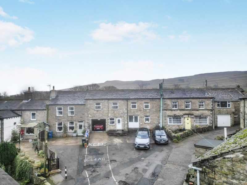 Overbrow, Hawes — photo 12