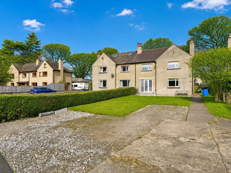 4 Sycamore Close, Spennithorne, DL8 5PP — photo 17