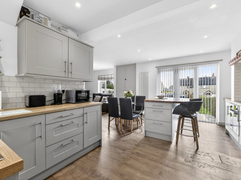 4 Sycamore Close, Spennithorne, DL8 5PP — photo 3