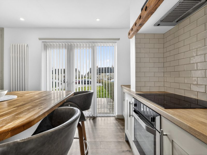 4 Sycamore Close, Spennithorne, DL8 5PP — photo 4
