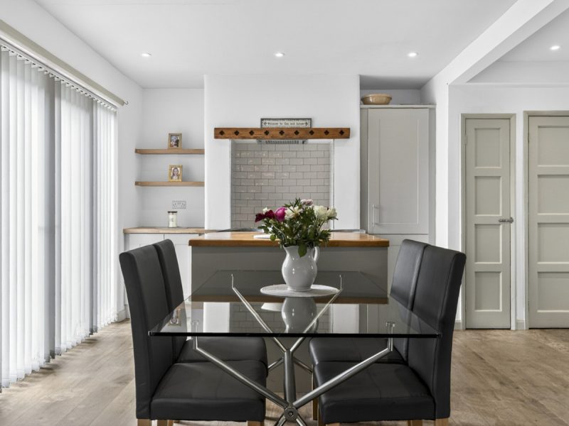 4 Sycamore Close, Spennithorne, DL8 5PP — photo 5