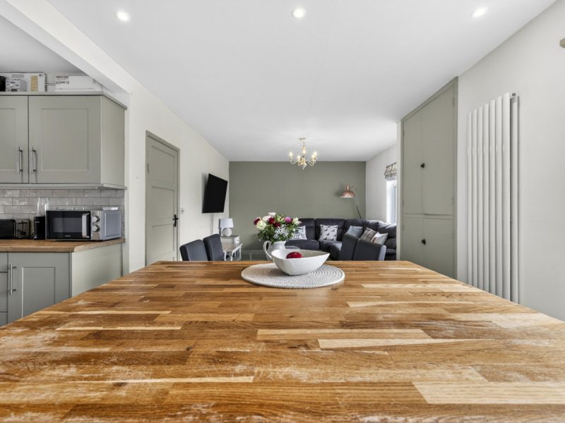 4 Sycamore Close, Spennithorne, DL8 5PP — photo 6