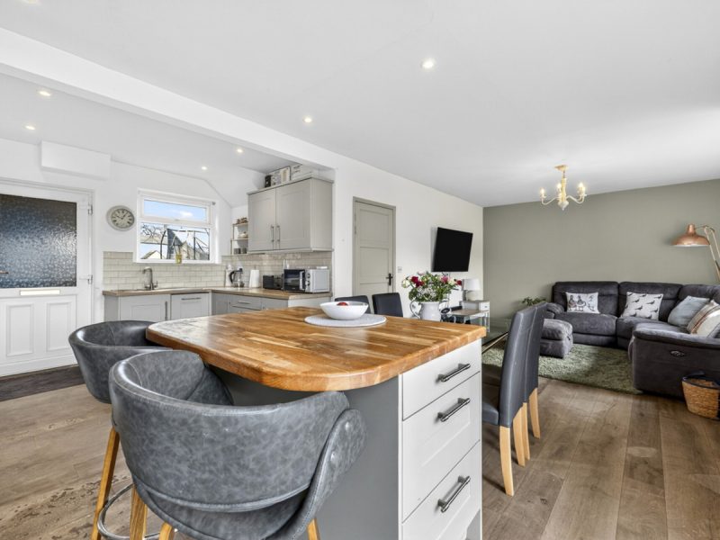 4 Sycamore Close, Spennithorne, DL8 5PP — photo 7
