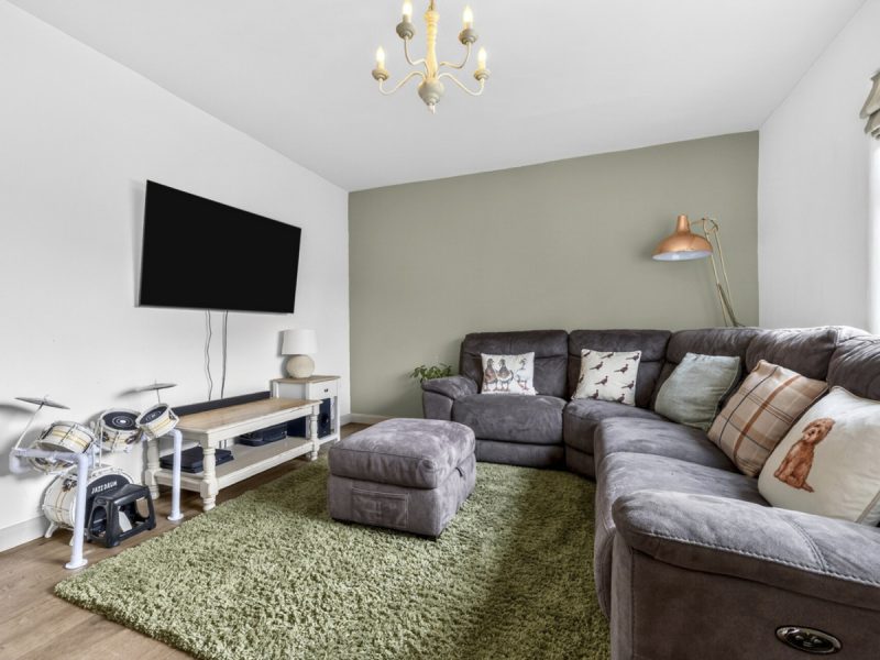 4 Sycamore Close, Spennithorne, DL8 5PP — photo 8