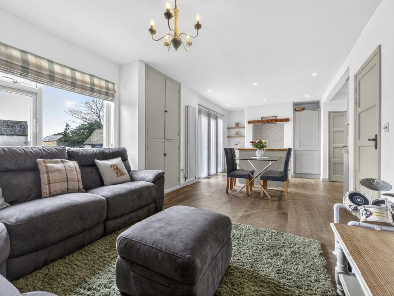 4 Sycamore Close, Spennithorne, DL8 5PP — photo 9