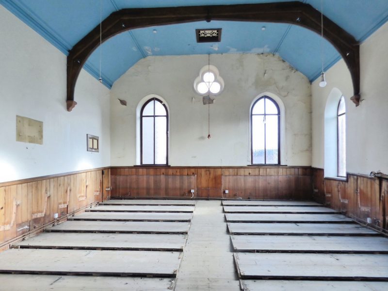 The Chapel, Soulby, CA17 4PJ — photo 2