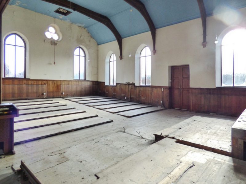 The Chapel, Soulby, CA17 4PJ — photo 3