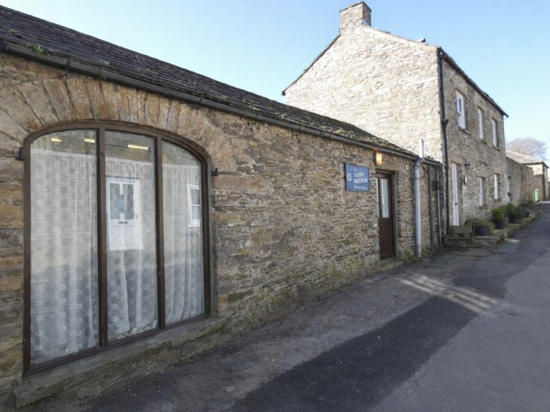 Faith Mission, Shawl Terrace, North Yorkshire, DL8 5DA — photo 2
